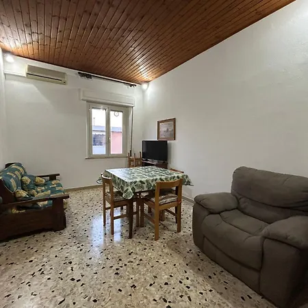 Casa Mare Desire Apartman