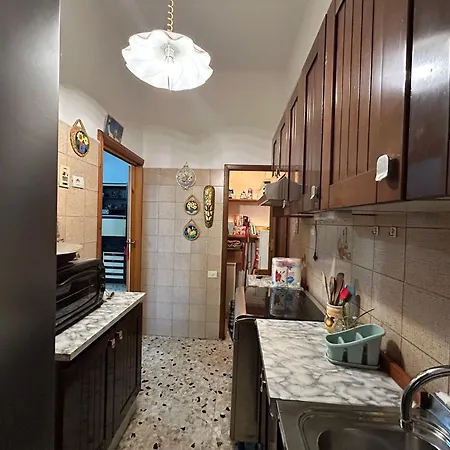 Casa Mare Desire *