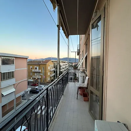 Casa Mare Desire 福洛尼卡