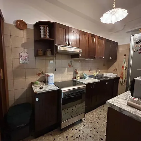 Casa Mare Desire Follonica