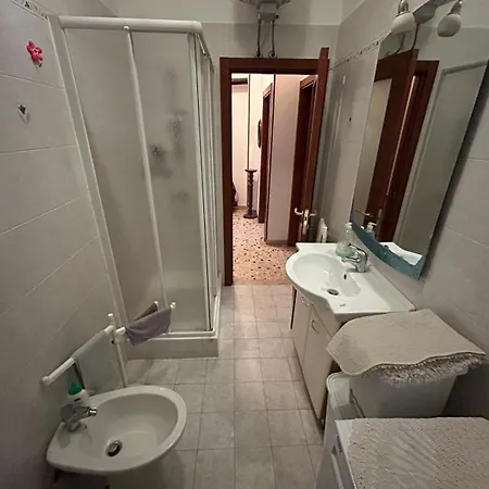 Lejlighed Casa Mare Desire *