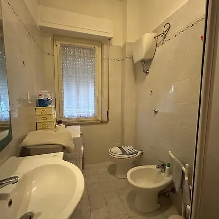 Lejlighed Casa Mare Desire *